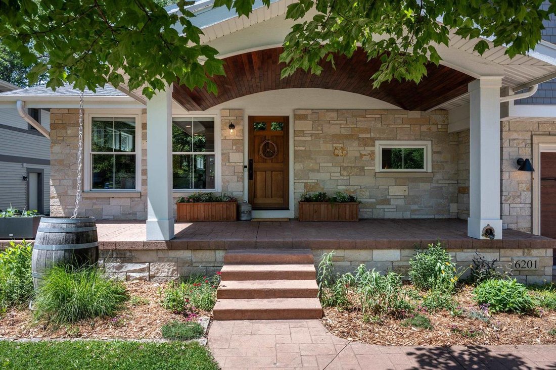 House in Monona, Wisconsin, United States 1 - 18071604