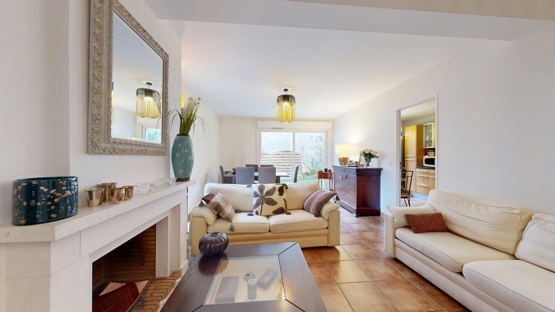 Villa in Centre, Nanterre, France 5 - 18073626