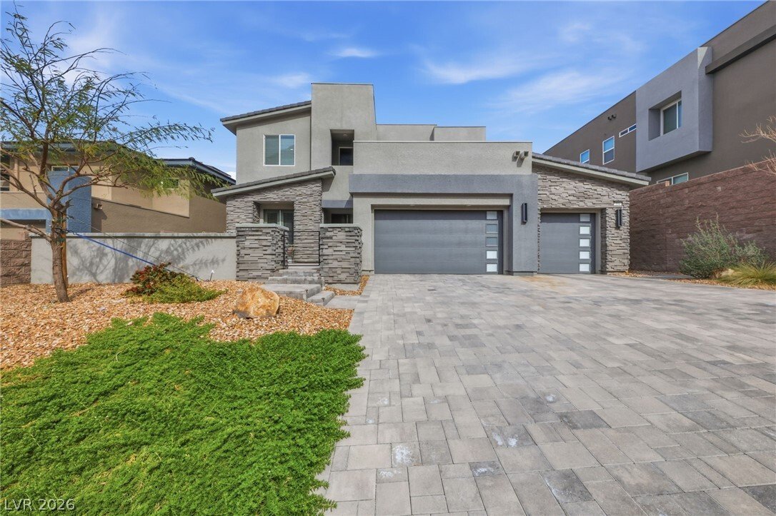 House in Henderson, Nevada, United States 1 - 18078962