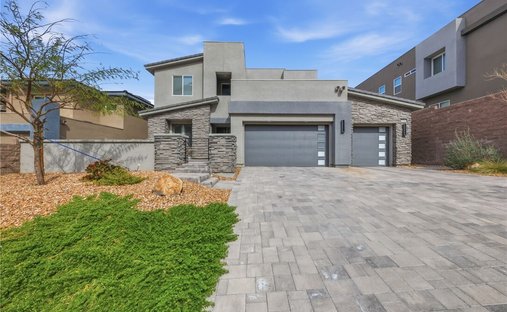 Casa en Henderson, Nevada, Estados Unidos 1