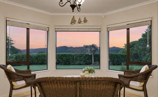 Farm Ranch in Hunua, Auckland, New Zealand 1