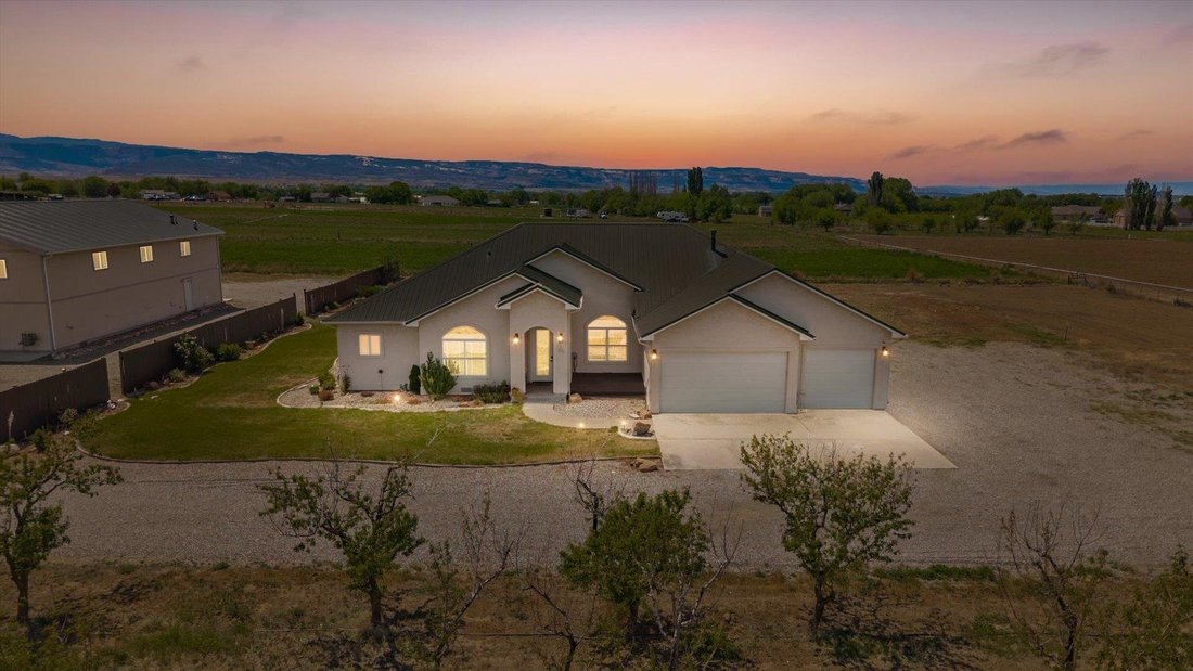 House in Grand Junction, Colorado, United States 2 - 18076057