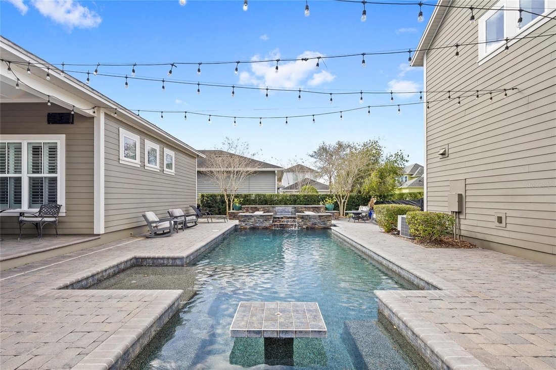 House in Orlando, Florida, United States 4 - 18075466