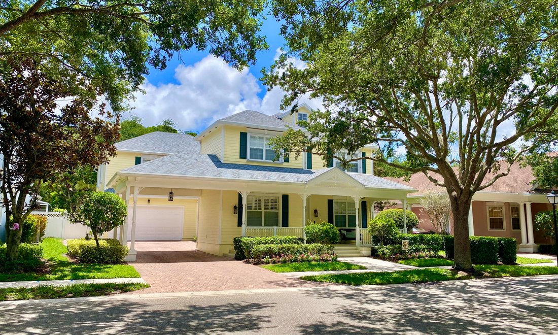 House in Jupiter, Florida, United States 1 - 18075134