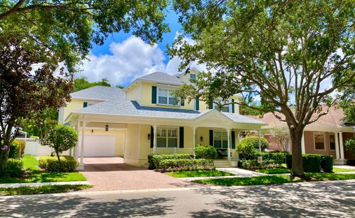 House in Jupiter, Florida, United States 1