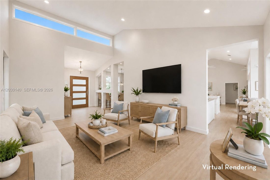 House in Tequesta, Florida, United States 4 - 18071855