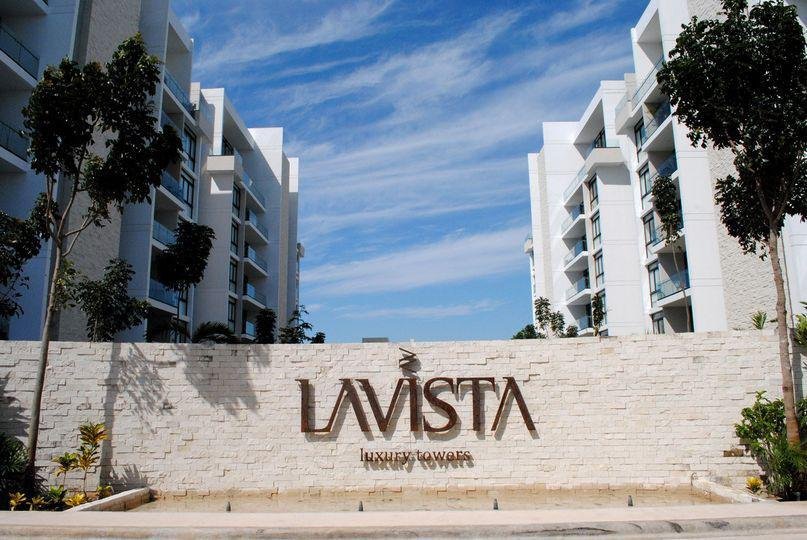 Apartment in Temozón Norte, Yucatan, Mexico 3 - 18076558