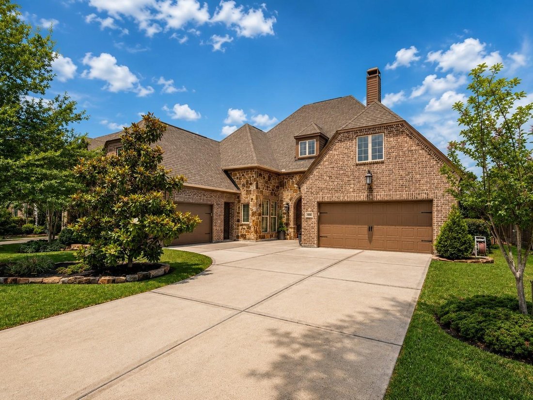 House in Montgomery, Texas, United States 1 - 18079190