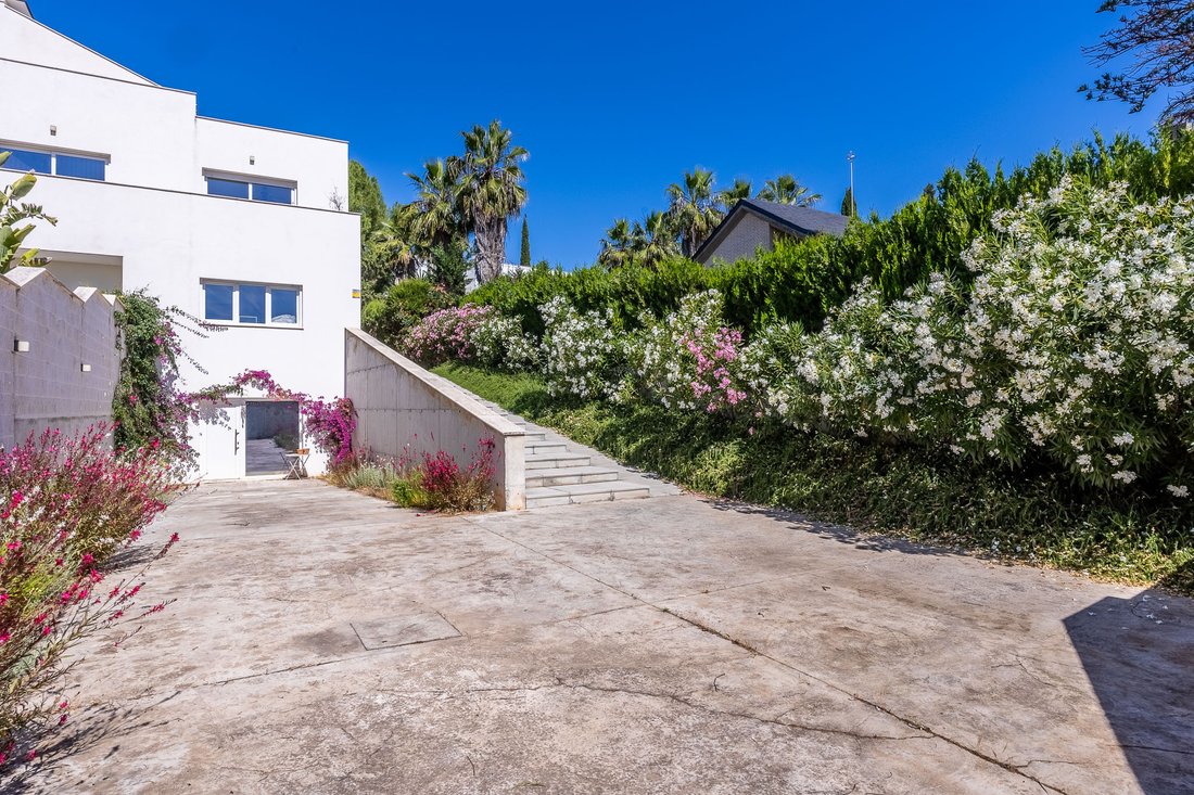 House in Tomares, Andalusia, Spain 3 - 18076563