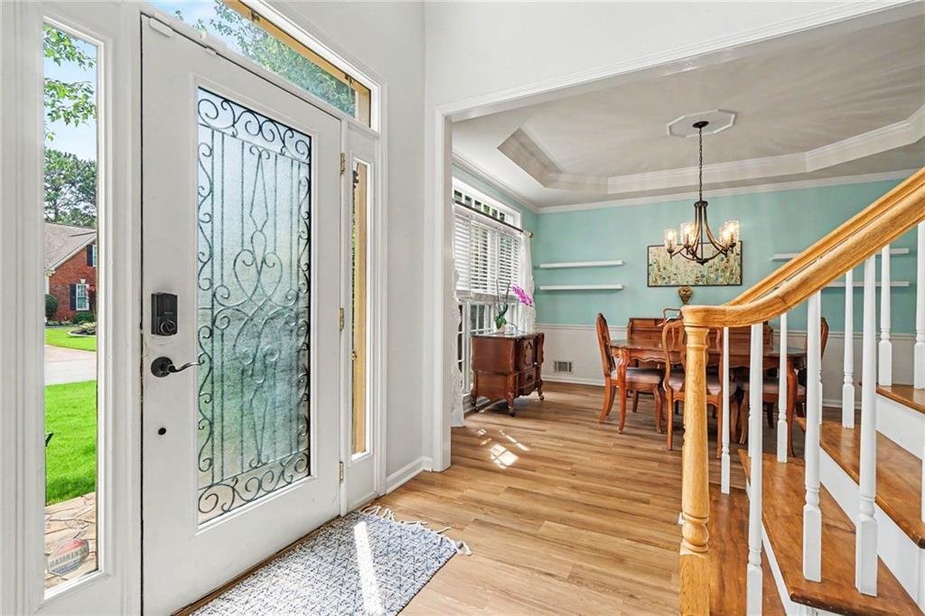 House in Snellville, Georgia, United States 4 - 18072232