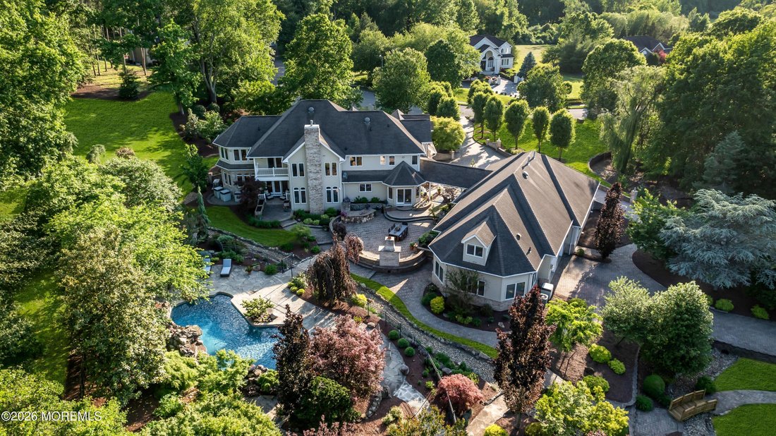 House in Millstone, New Jersey, United States 3 - 18075990