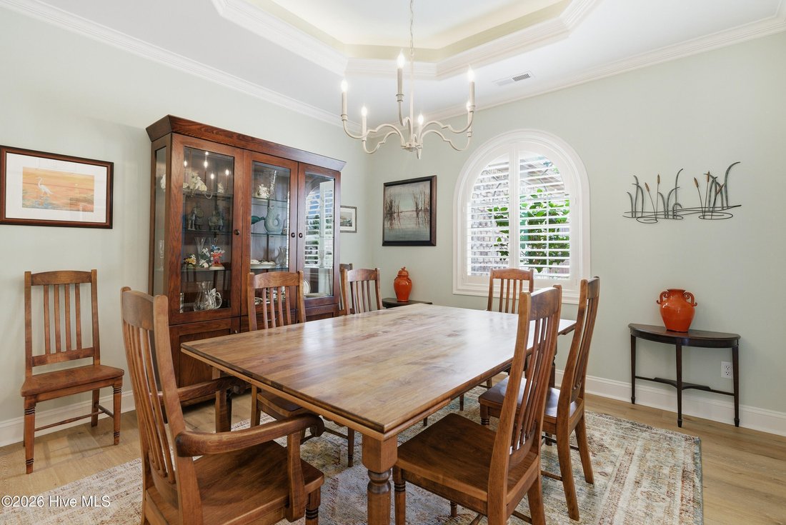 House in Castle Hayne, North Carolina, United States 5 - 18076176