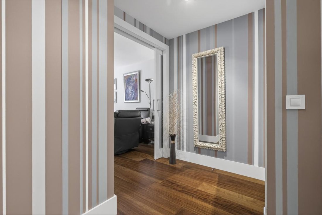 Apartment in Casco Antiguo, Seville, Spain 5 - 18071468