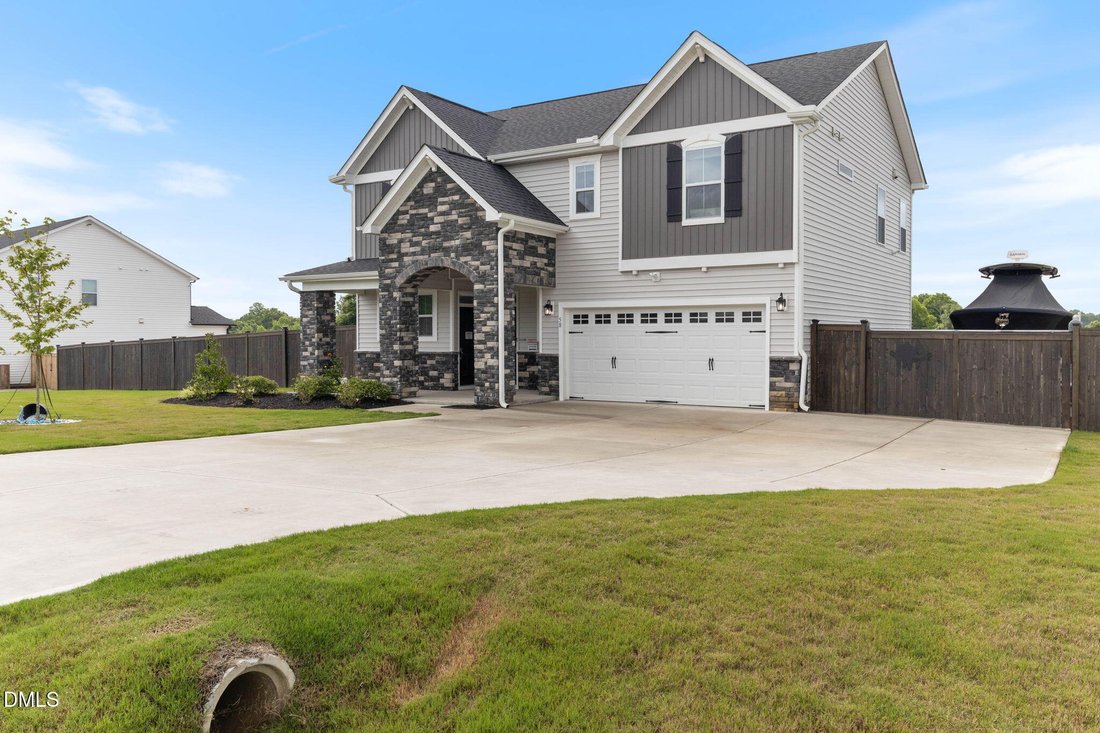 House in Smithfield, North Carolina, United States 2 - 18078464