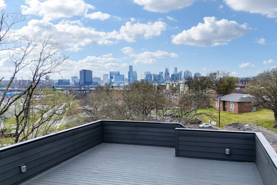 House in Nashville, Tennessee, United States 4 - 18072032