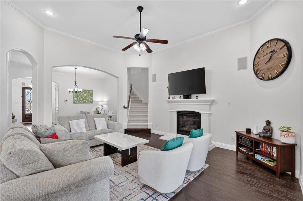 House in McKinney, Texas, United States 4 - 18079127