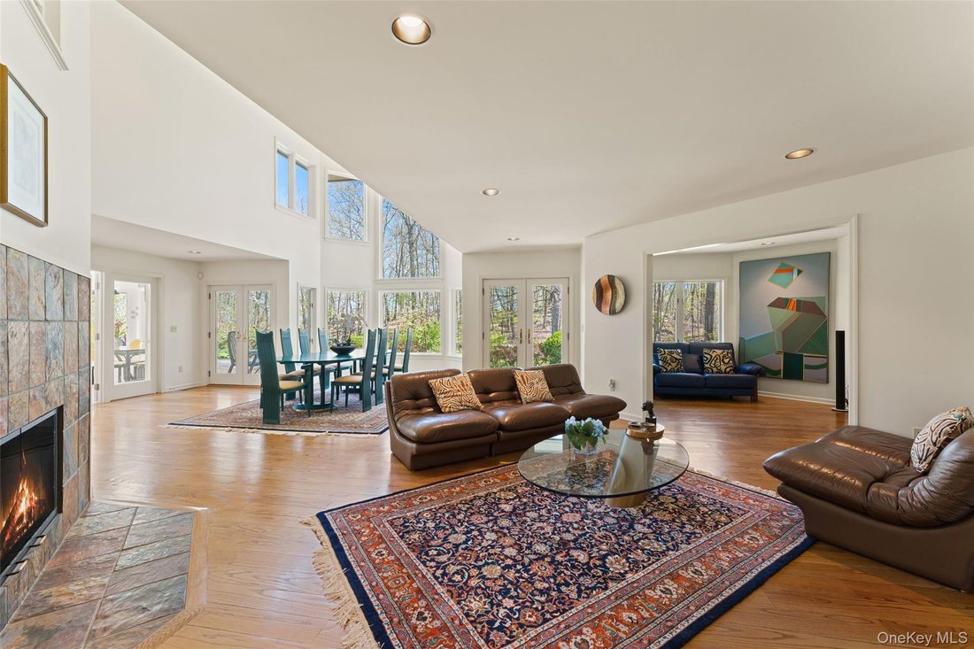 House in Katonah, New York, United States 4 - 18078905