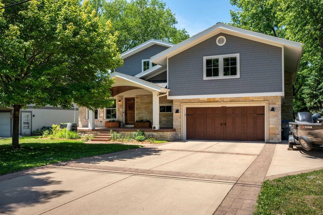 House in Monona, Wisconsin, United States 3 - 18071604