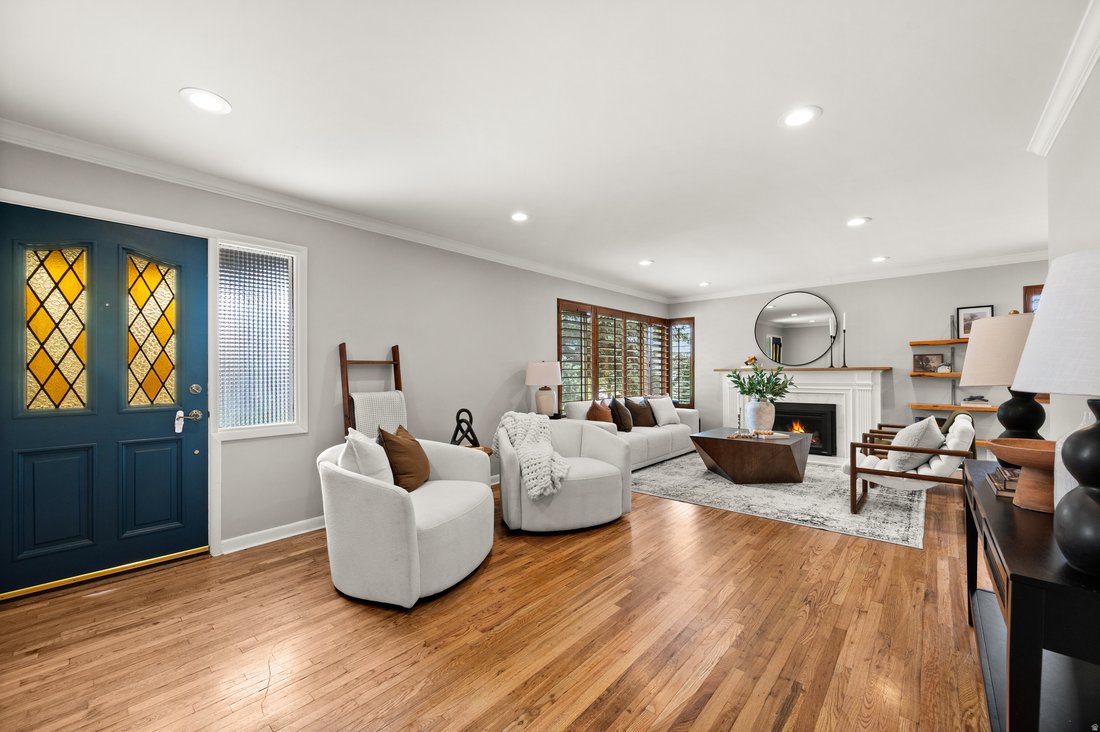 House in Salt Lake City, Utah, United States 3 - 18076386