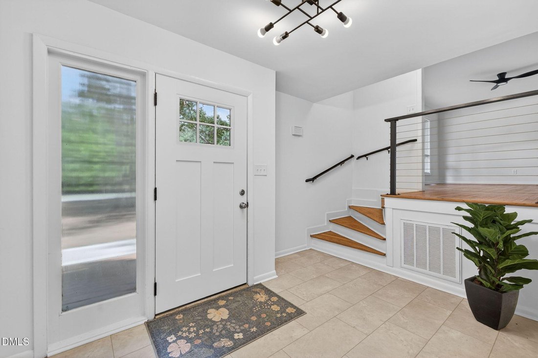 House in Raleigh, North Carolina, United States 2 - 17313806