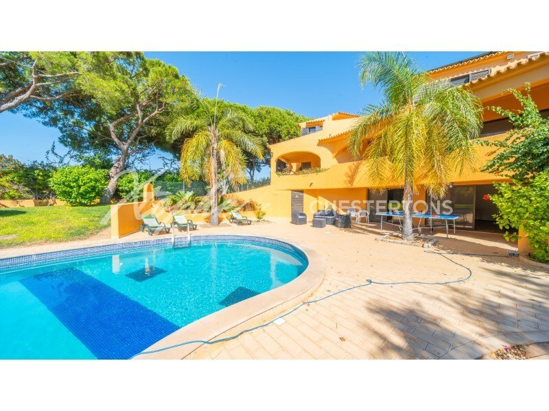 Villa in Pechao, Algarve, Portugal 4 - 18079069