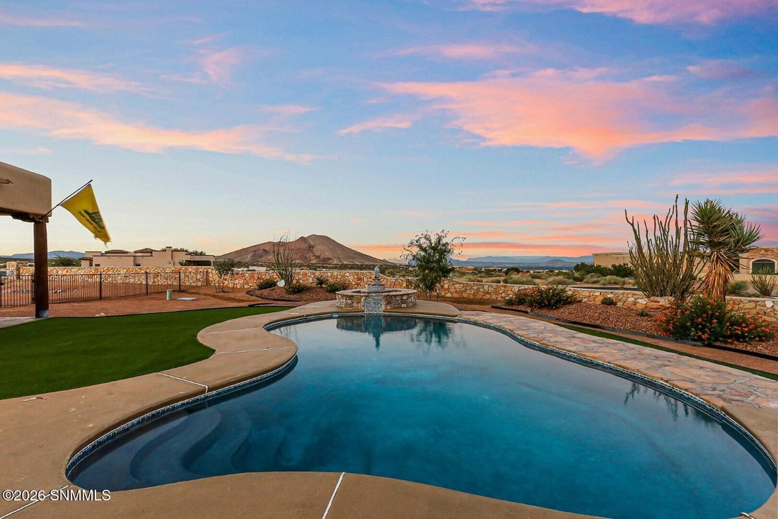 House in Las Cruces, New Mexico, United States 2 - 18078192