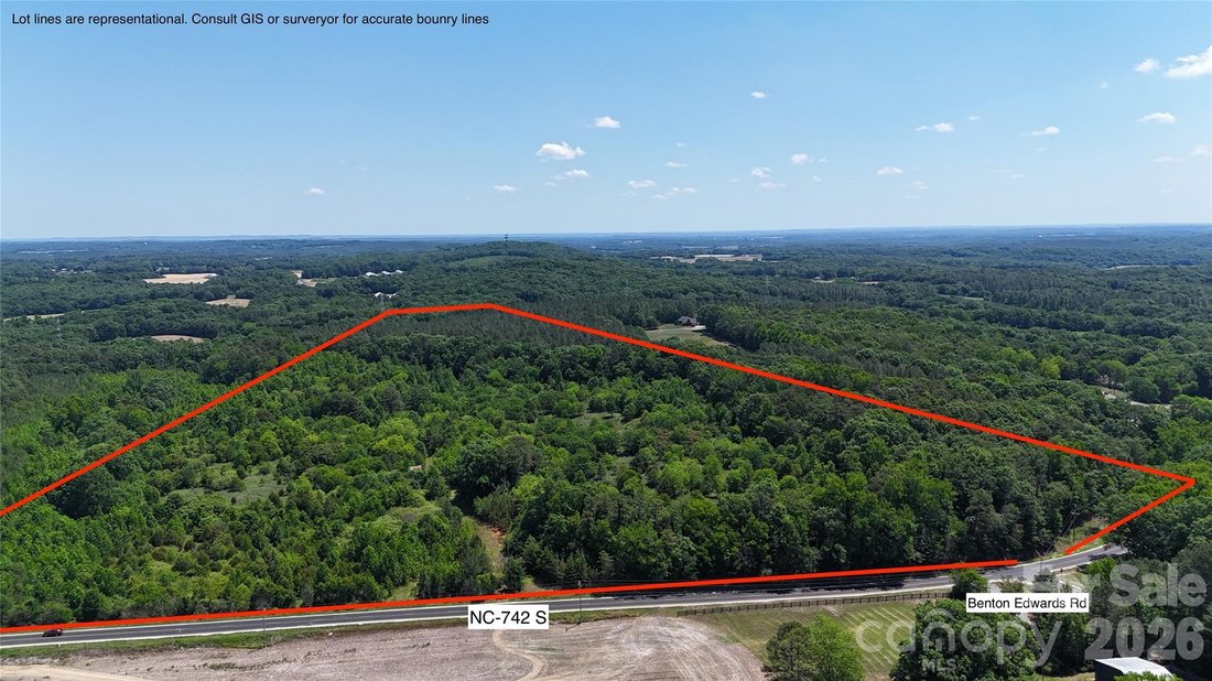 Land in Marshville, North Carolina, United States 1 - 18075963