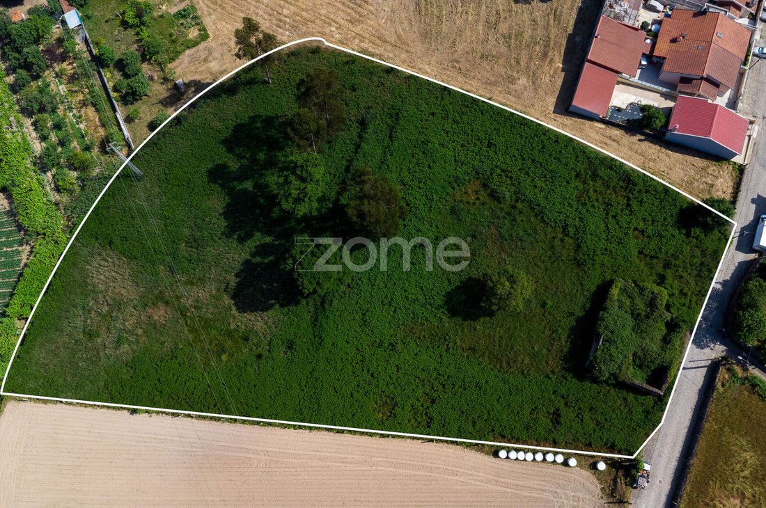 Land in Alfena, Porto District, Portugal 2 - 18077321