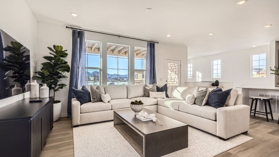 House in Sterling Ranch, Colorado, United States 5 - 18072843