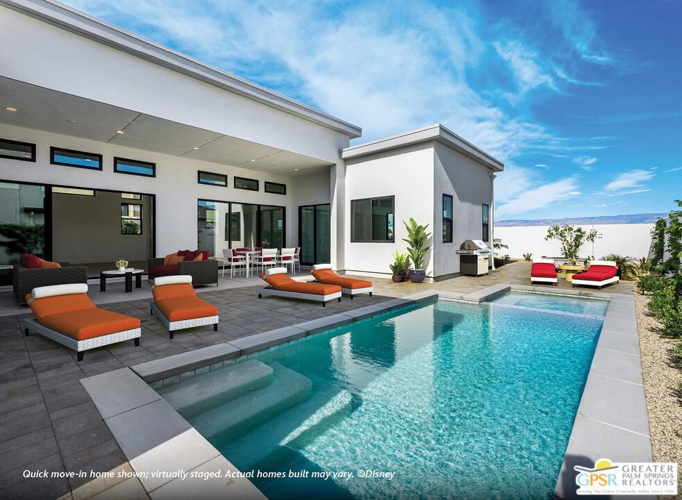 House in Rancho Mirage, California, United States 1 - 18074839