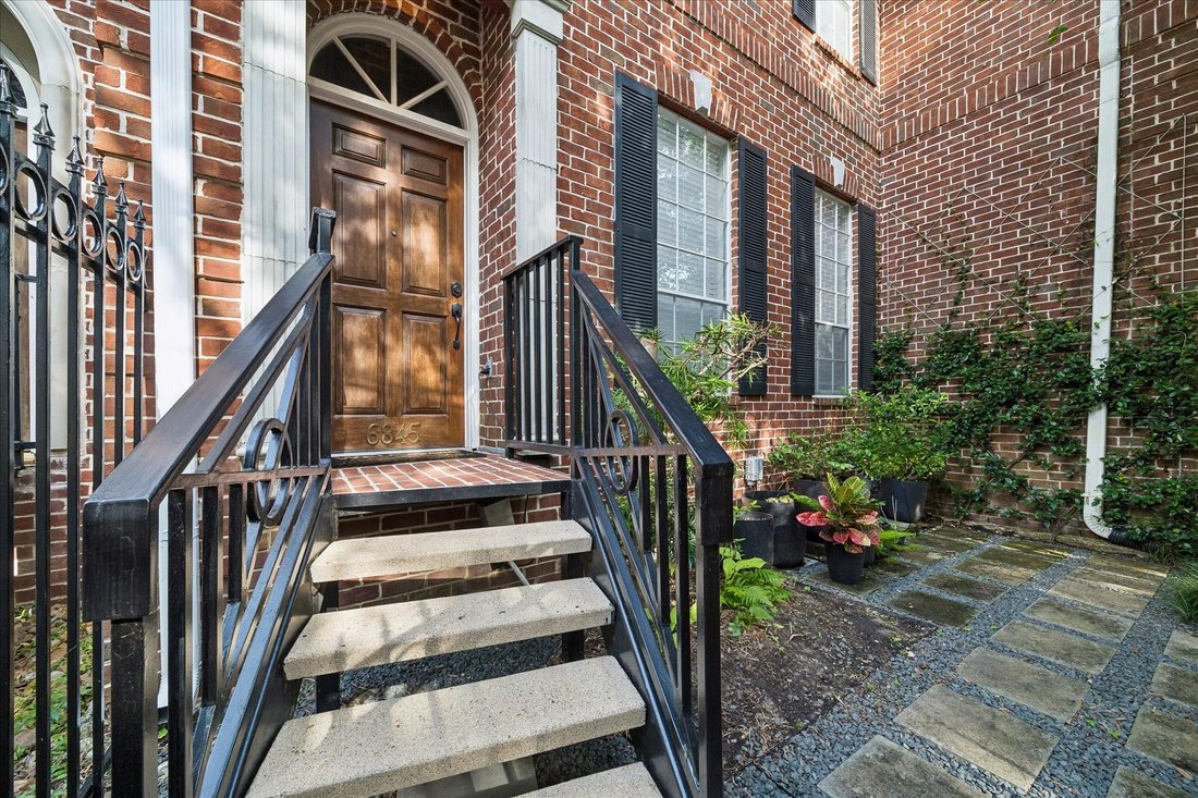 Townhouse in Houston, Texas, United States 3 - 18075794