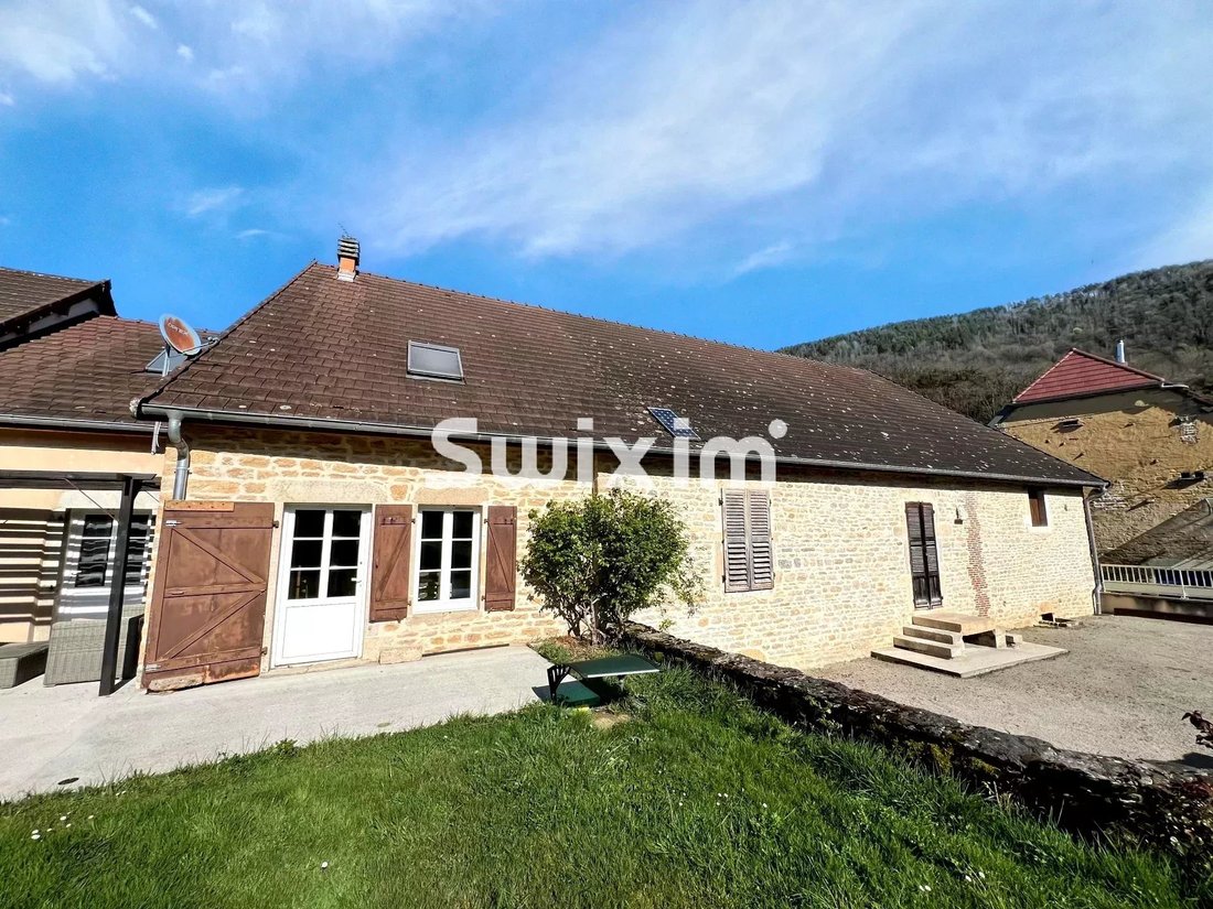 House in Grusse, Val-Sonnette, France 3 - 16268515