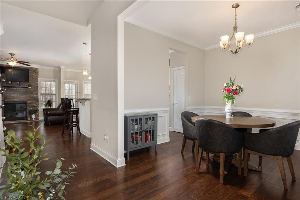 House in High Point, North Carolina, United States 5 - 18071691