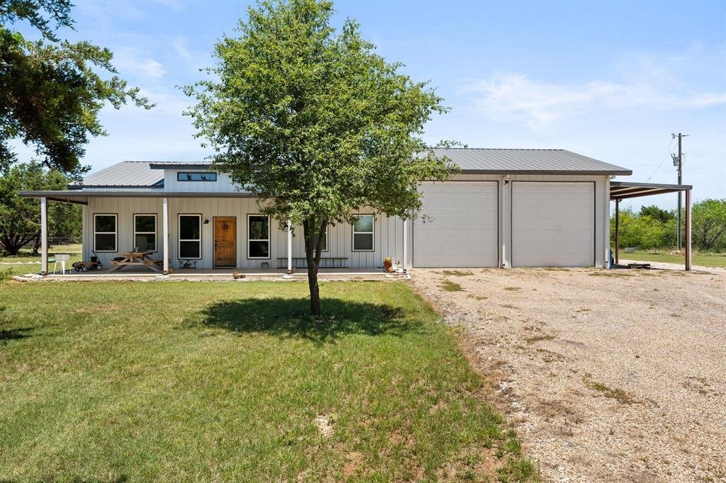House in Blum, Texas, United States 1 - 18075626