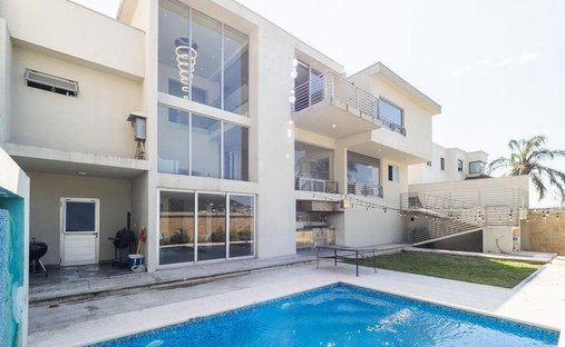 Maison à Guadalupe, Nuevo León, Mexique 1