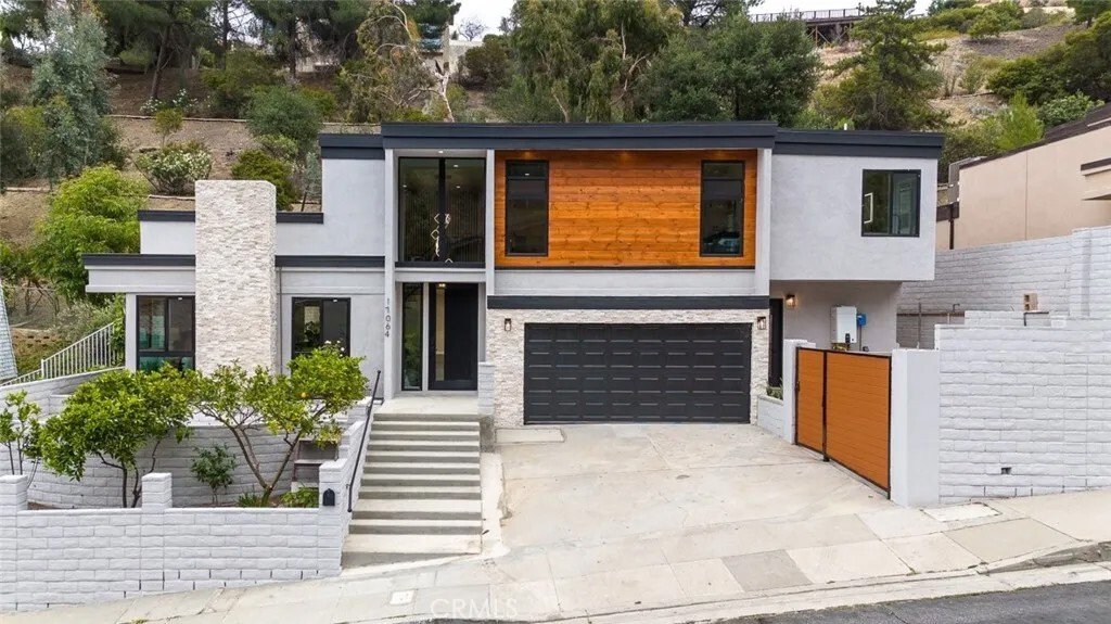 House in Los Angeles, California, United States 1 - 17809077