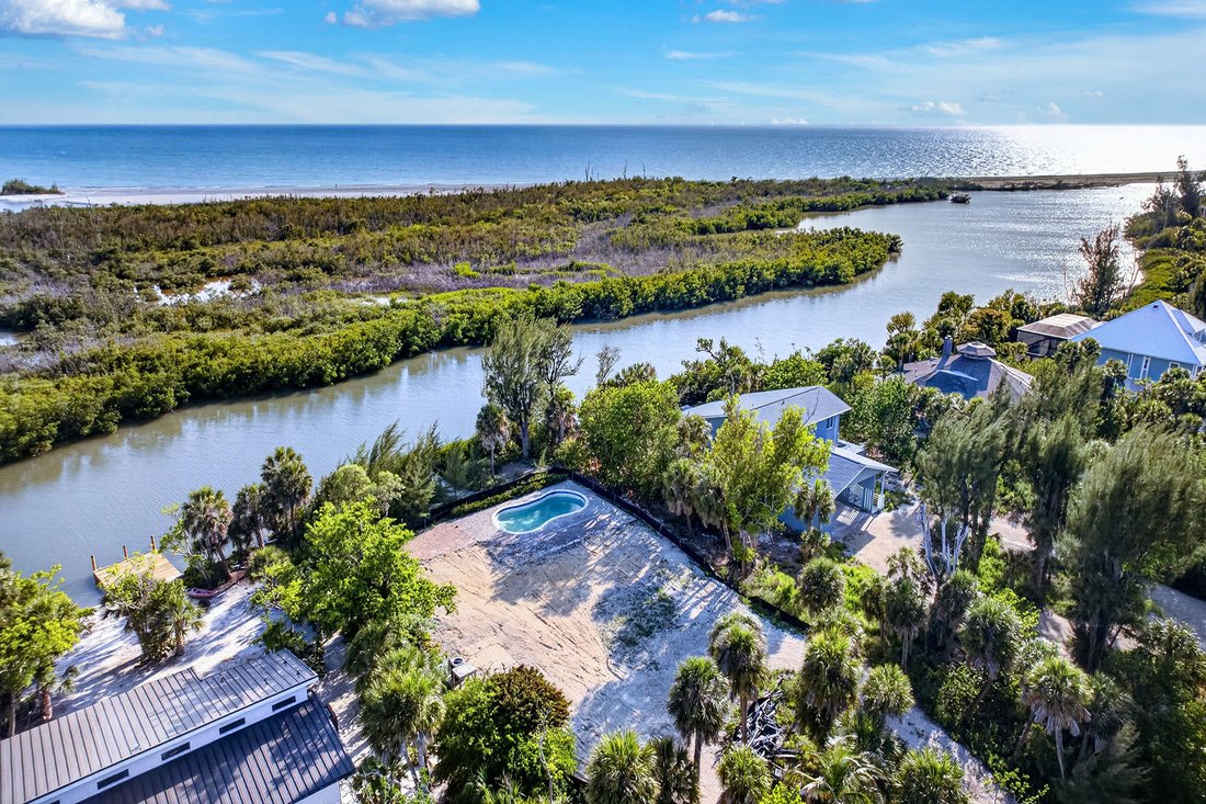 Land in Sanibel, Florida, United States 1 - 18071161
