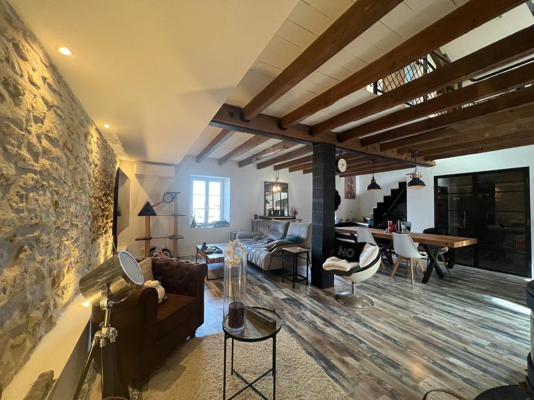 House in Villefranque, Nouvelle-Aquitaine, France 4 - 18077912