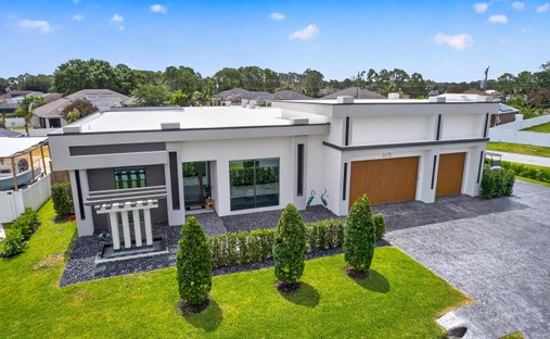 House in Port St. Lucie, Florida, United States 1