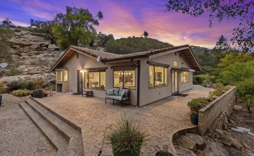 Casa en Escondido, California, Estados Unidos 1