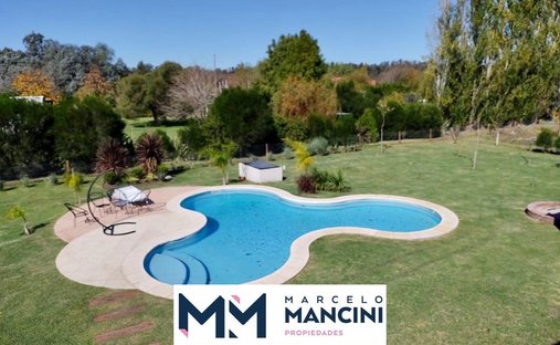 Casa en San Vicente, Provincia de Buenos Aires, Argentina 1
