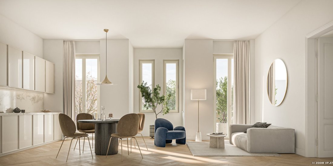 Apartment in Vienna, Wien, Austria 2 - 18073634