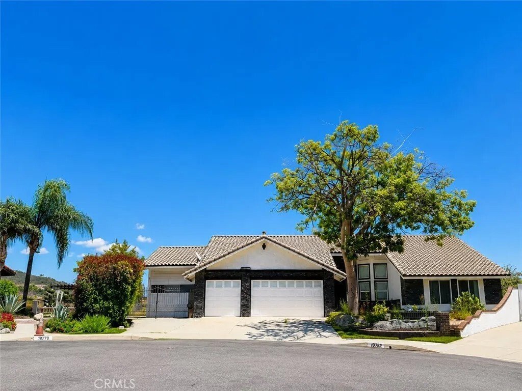 House in Walnut, California, United States 1 - 18079438