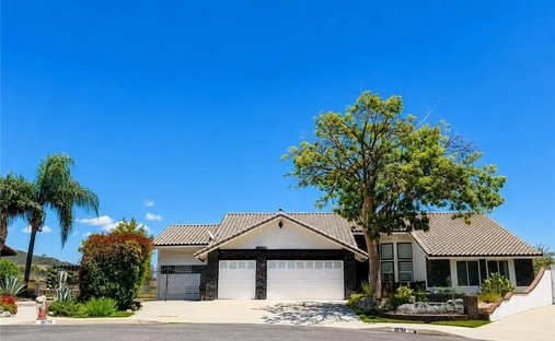 House in Walnut, California, United States 1