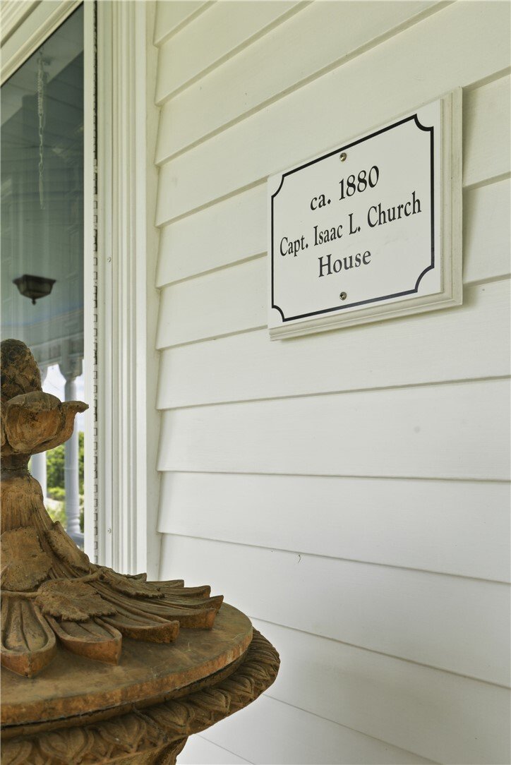 House in Tiverton, Rhode Island, United States 4 - 18072314
