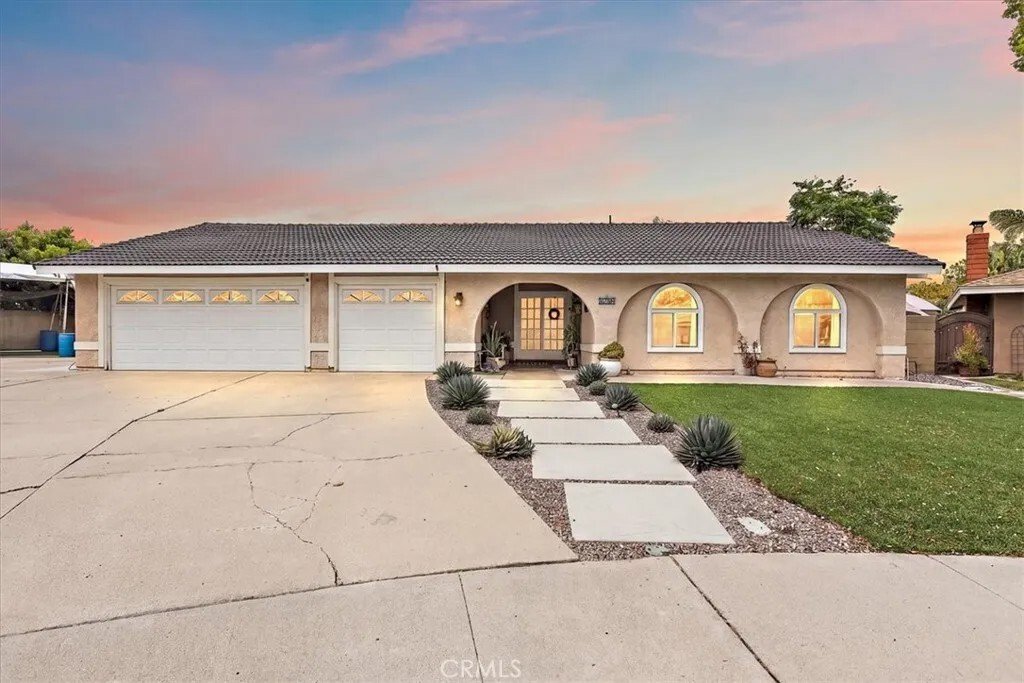 House in La Verne, California, United States 1 - 18079433