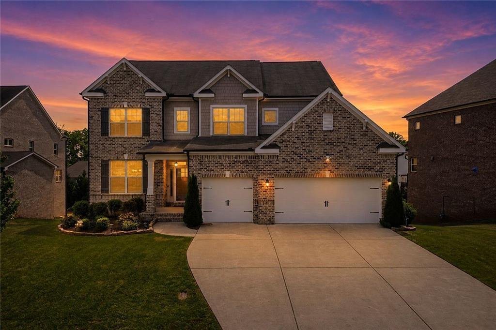 House in Cumming, Georgia, United States 1 - 18076081
