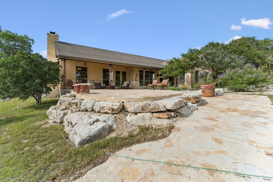 Farm Ranch in Kerrville, Texas, United States 3 - 18077900