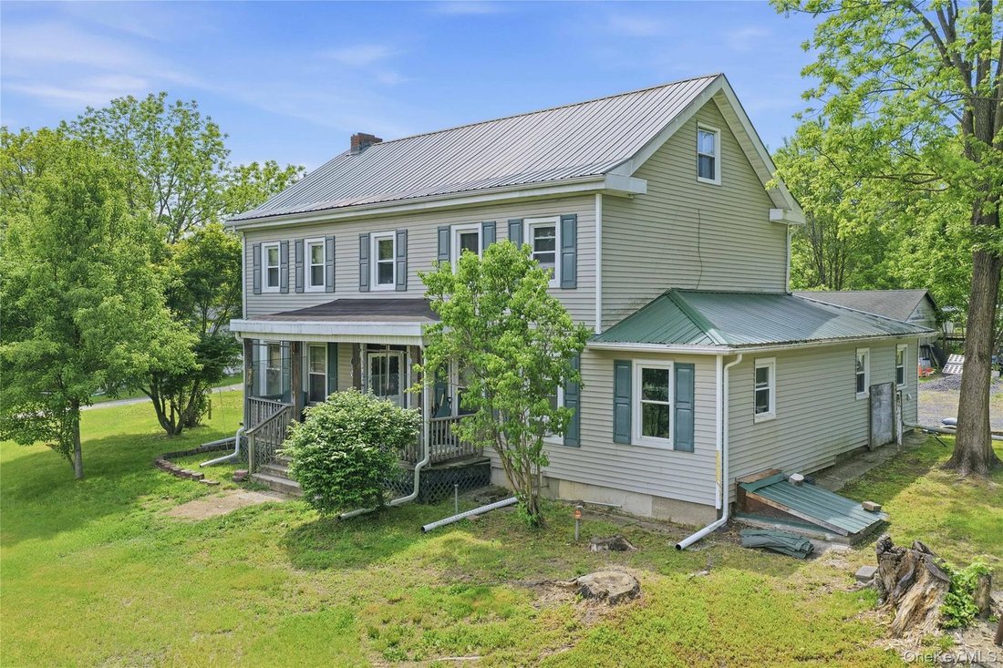 House in Pine Bush, New York, United States 2 - 18033888