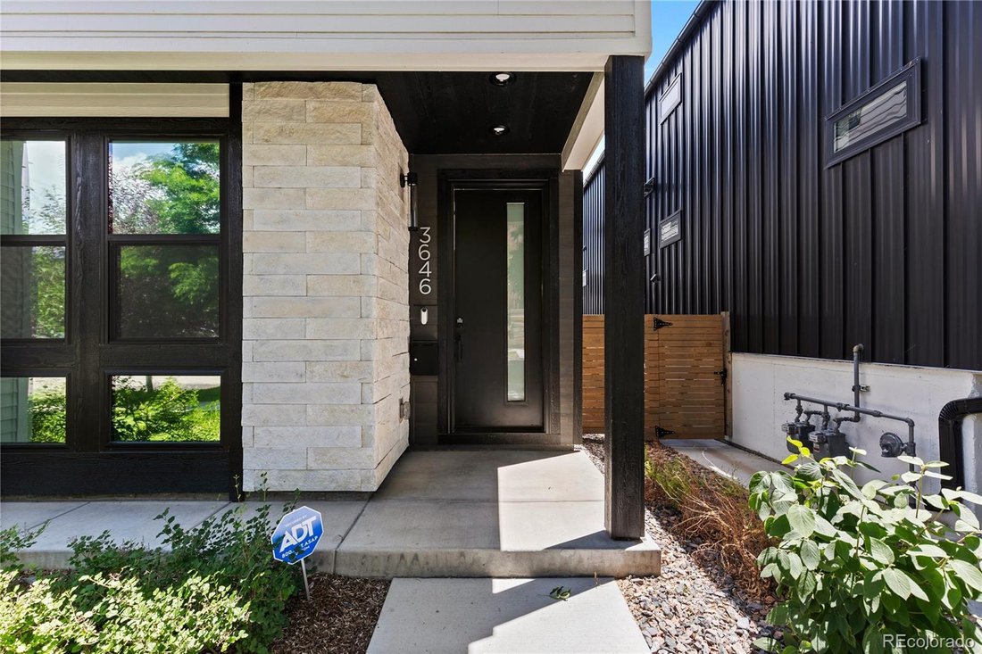 House in Denver, Colorado, United States 5 - 18074908